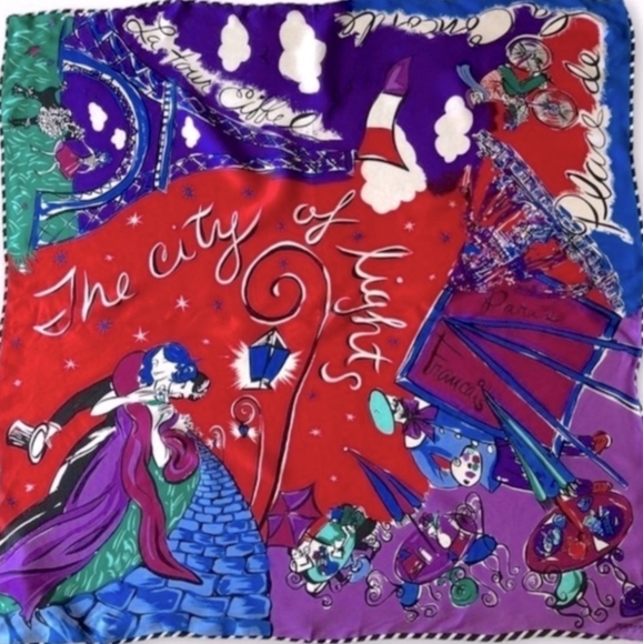 D&G RARE Leather Tote/Bag. Chain for Waist, Hand, or Shoulder Carry - Picture 16 of 16